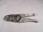 Shattuck Industries 60-3006 Ratcheting Hand Crimper Used. Price: $20.00.