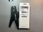 1PC For Phoenix Contact 1204384 Quick Wirefox 6 Stripper New. Price: $135.00.