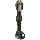 Greenlee High Security Metal Truck Seal Bolt Cutter Kit EK628LXBC11-CR New. Price: $3000.00.