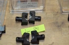 Astro 62093 .155 & .105 Diameter Crimp Die Set Used Cinch Emerson. Price: $199.99.
