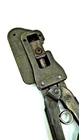 Mint!!! Te Connectivity Amp 69710-1-F Crimper With 224027-2 Die Set Used. Price: $1150.00.