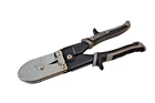Stanley Tools FMHT73568 Fatmax Blade Hand Crimper 22 Gauge Used. Price: $12.99.