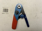 Dmc Daniels Mfg Corp MH800 Crimping Tool W K269-1 Positioner Used Good Condition. Price: $285.00.