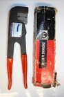 T&b Thomas Betts WT2000 Shure-stake Installation Tool GCS128 Usa Used. Price: $49.00.