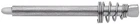Knipex 16 39 135 Spare Blade For Dismantling Tool No. 30 Sb New. Price: $22.12.