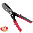 Cesilili 5-BLADE Hand Crimper Sheet Metal Tool Hvac Duct New. Price: $27.99.