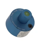 Daniels Manufacturing Corp (dmc) Positioner P/n M22520/1-11 TP465 Used. Price: $69.10.