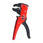 Wiseup Automatic Quick Wire Stripper And Cutter,eagle Nose Pliers (7-IN... New. Price: $11.33.