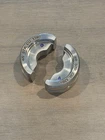Burndy U28RT Stainless Steel Die, Index 15, Purple 4/0 New. Price: $93.00.