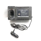 Huskie CH-70DC 14.4V Battery Pod Charger Car Vehicle Adapter For BP-70R BP-250R Used. Price: $62.95.