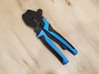 Jonard Tools SPC-MC4 Solar Panel Crimper With Included Die New Open Box. Price: $44.44.