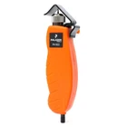 Paladin Tools PA1822 Cable Stripper Adjustable Round Jacket Removal 3/16" New. Price: $59.83.