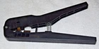 Suttle SE-166 Modular Crimping Tool Used. Price: $5.99.