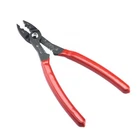 Neiko Compact Multi Purpose Wire Service Tool Gripper Cutter Stripper Crimper New. Price: $22.49.