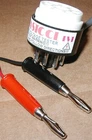 Bias Tool Probe Plate Voltage Tester For Tube Amplifier Made In Usa New. Price: $35.99.