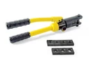 Titan 11981 High Capacity Hydraulic Crimper New. Price: $110.99.