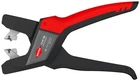 Knipex Tools 12 64 180 Self- Adjusting Insulation Strippers New. Price: $135.00.