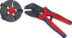 Knipex Crimping Tool Multicrimp 97 33 01 New. Price: $261.37.