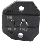 Paladin PA2096 Crimping DIE,22 To 14 Awg 36CG18 New. Price: $55.09.