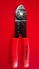 Molex / Waldom Crimper, W-HT-1919 New. Price: $32.99.