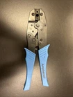 Amphenol CTL-2 Crimper 178/324/.068, Used. Price: $23.00.