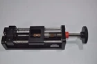 Valdor Fiber Optic Impact Mount Table Top Connector Tool AC-100 Used. Price: $33.89.