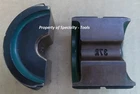 Thomas Betts T&b 15CA37RCH H-tap Green Crimper Crimping Die Hydraulic Used. Price: $68.00.