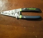 Greenlee 1950SS 12-20 Awg Solid Stranded Wire Stripper Used. Price: $7.50.