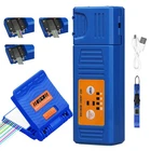 Duogalia Fiber Optical Thermal Stripper And Cleaning Clip Suitable For Bare/b... New. Price: $148.49.
