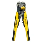 Stanley FMHT0-96230 Automatic Wire Stripper Inner/outer On & Cables 0.2-6MM New. Price: $97.99.