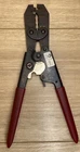 Packard Electric 12085115 Ratcheting Terminal Tool Delphi Gm Wire Crimper Used. Price: $149.00.