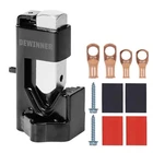Dewinner Hammer Lug Crimper Tool For Crimping Cables Wire Terminal 8 Aw... New. Price: $30.46.