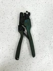 Thomas & Betts TBM25S Comfort Grip Crimping Crimper Tool User Item Used. Price: $106.99.