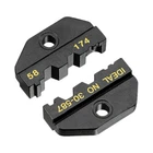 Ideal Die Set #30-587 For RG-58, RG-174 & 8218 Coax Crimpmaster Tool New. Price: $32.99.