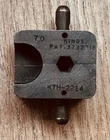 Kings KTH-2014 Crimp Die Used. Price: $94.95.