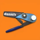 Dmc Daniels AFM8 M22520/2-01 Aviation Tool Crimper With K13-1 Positioner Used. Price: $324.99.