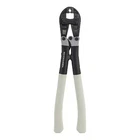 Huskie Tools MCP-2001 Crimper, Steel, Acsr, 9000 Lb New. Price: $434.99.