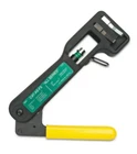 Ripley Cablematic Cat-as-fx Fixed Compression Assembly Tool, RG6/59 7/11 New. Price: $49.99.