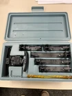 Champ Usa #229451-1 Palm Grip Insertion Tool Sliders Kit W/ Box Te Tyco Used. Price: $49.99.