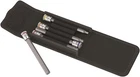 Wera 8740 Hexplus Hf Zyklop Socket Set 1/4" Drive Piece 05003345001 New. Price: $91.98.