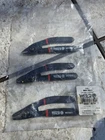 New Matco Tools 3PC Mini Wire Strippers / Cutters Crimpers Set, Part# MST687. Price: $75.00.