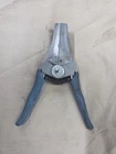 Ideal Stripmaster Wire Stripper Tool Free Shipping Used. Price: $19.95.