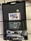 Panduit Blackfin CT-3001 Battery-powered Crimper With Makita 18V New. Price: $3750.00.