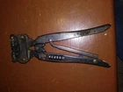 1 Amp Crimper 402660 Type Ob Hand Tool Used. Price: $12.00.