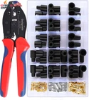 Delgada 36PCS Spark Plug Wire Crimping Tool Crimper Kit With New. Price: $60.90.