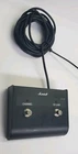 Marshall Footswitch PEDL-90012 2-BUTTON Channel Fx Loop Guitar Amp Controller Used. Price: $79.00.