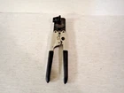 Amp 90312-1 Hand Crimper Connectivity 28-24 ; 24-20 Awg Used. Price: $26.95.