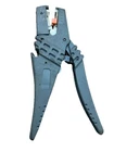 Paladin Tools Surestrip 4.0 Hand Crimp 904893 20 - 12 Awg Used. Price: $43.34.