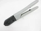 Tyco 91512-1 24 18 Awg Hand Crimp Tool Amp Te Connectivity Electronics Used. Price: $449.99.