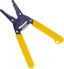 Ideal #45-121CS Stripper Cutter For Wire (16-26 Awg Stranded & 14-24 Solid) New. Price: $19.95.